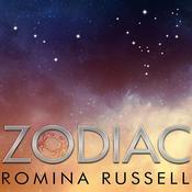 Zodiac by  Romina Russell audiobook