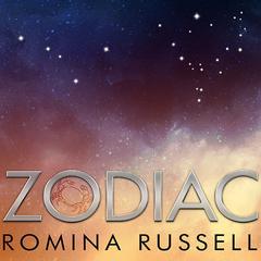Zodiac by Romina Russell audiobook