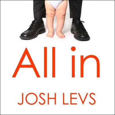 All In by Josh Levs audiobook