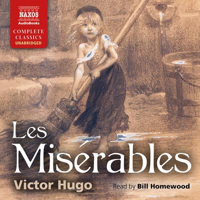 Les Misérables by Victor Hugo audiobook