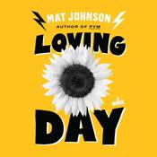 Loving Day by  Mat Johnson audiobook