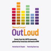 StoryCorps: Outloud by  David Isay audiobook