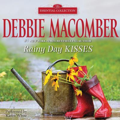 Rainy Day Kisses by Debbie Macomber audiobook
