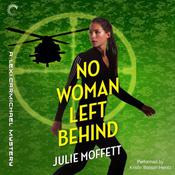 No Woman Left Behind by  Julie Moffett audiobook