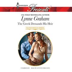 The Greek Demands His Heir by Lynne Graham audiobook