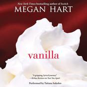 Vanilla by  Megan Hart audiobook