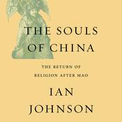 The Souls China by  Ian Johnston audiobook