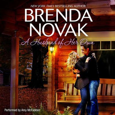 A Husband of Her Own by Brenda Novak audiobook