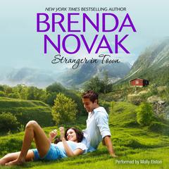 Stranger in Town by Brenda Novak audiobook