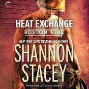 Heat Exchange by  Shannon Stacey audiobook