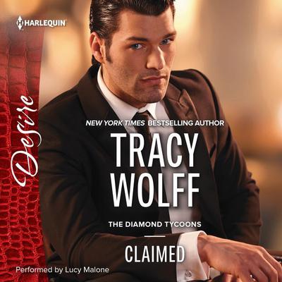 Claimed by Tracy Wolff audiobook