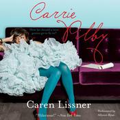Carrie Pilby by  Caren Lissner audiobook