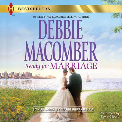 Ready for Marriage by Debbie Macomber audiobook