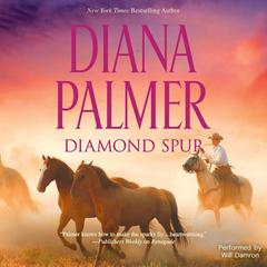 Diamond Spur by Diana Palmer audiobook