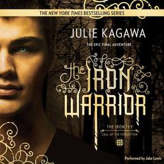 The Iron Warrior by Julie Kagawa audiobook