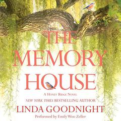 The Memory House by Linda Goodnight audiobook