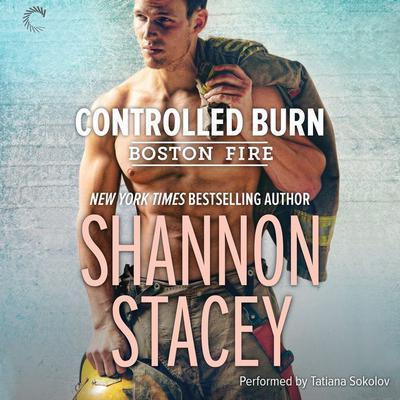 Controlled Burn by Shannon Stacey audiobook