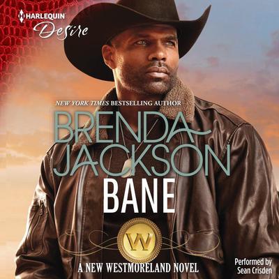 Bane  by Brenda Jackson audiobook