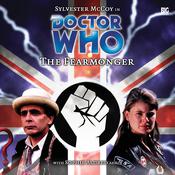 Doctor Who: The Fearmonger by  Jonathan Blum audiobook