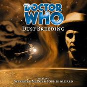Doctor Who: Dust Breeding by  Mike Tucker audiobook