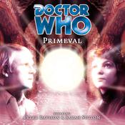 Doctor Who: Primeval by  Lance Parkin audiobook