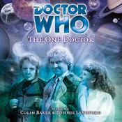 Doctor Who: The One Doctor by  Gareth Roberts audiobook