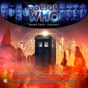 Doctor Who: Short Trips Volume 01 by  Adam Smith audiobook