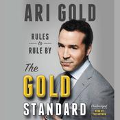 The Gold Standard by  Jeremy Piven audiobook