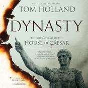 Dynasty by  Tom Holland audiobook