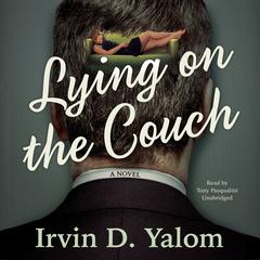 Lying on the Couch by Irvin D. Yalom audiobook