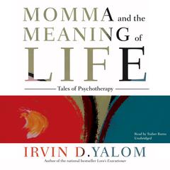 Momma and the Meaning of Life by Irvin D. Yalom audiobook