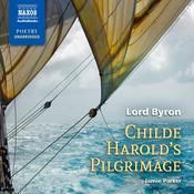 Childe Harold’s Pilgrimage by  Lord Byron audiobook