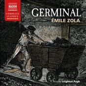 Germinal by  Émile Zola audiobook