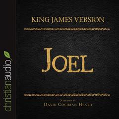 Holy Bible in Audio - King James Version: Joel by David Cochran Heath audiobook