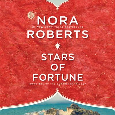 Stars of Fortune by Nora Roberts audiobook