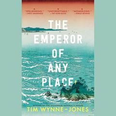 The Emperor of Any Place by Tim Wynne-Jones audiobook