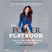 The Power Playbook by  La La Anthony audiobook