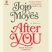 After You by  Jojo Moyes audiobook