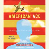 American Ace by  Marilyn Nelson audiobook