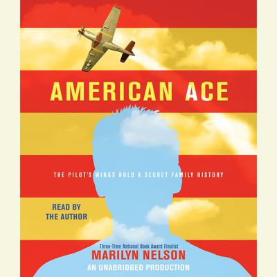 American Ace by Marilyn Nelson audiobook
