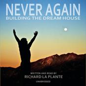 Never Again by  Richard La Plante audiobook