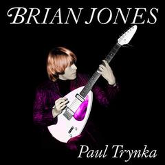 Brian Jones by Paul Trynka audiobook