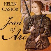 Joan of Arc by  Helen Castor audiobook