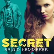 Secret by  Brigid Kemmerer audiobook