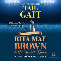 Tail Gait by Rita Mae Brown audiobook