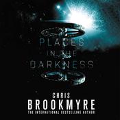 Places in the Darkness by  Christopher Brookmyre audiobook
