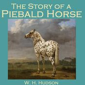 The Story of a Piebald Horse by  William Henry Hudson audiobook