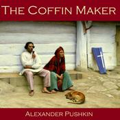 The Coffin Maker by  Alexander Pushkin audiobook