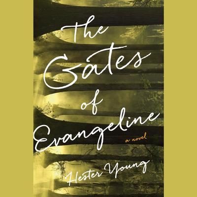 The Gates of Evangeline by Hester Young audiobook