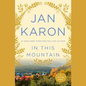 In This Mountain by  Jan Karon audiobook